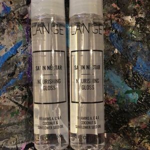 Hair product Lange(2 products)